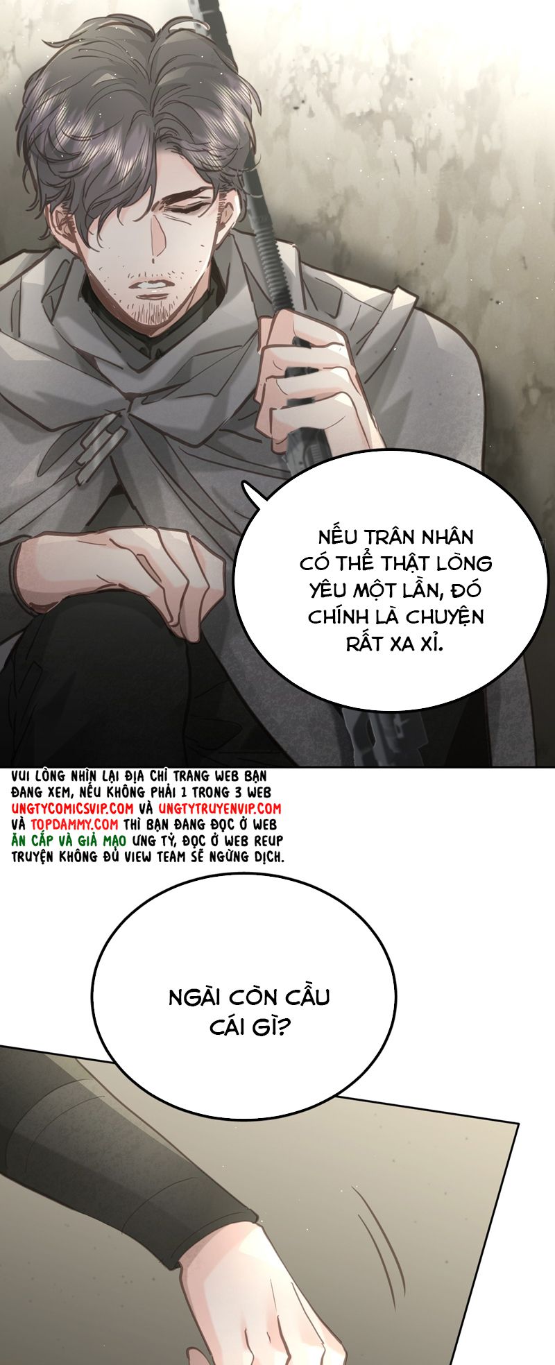 Ong Thợ Chapter 46 - Next Chapter 46