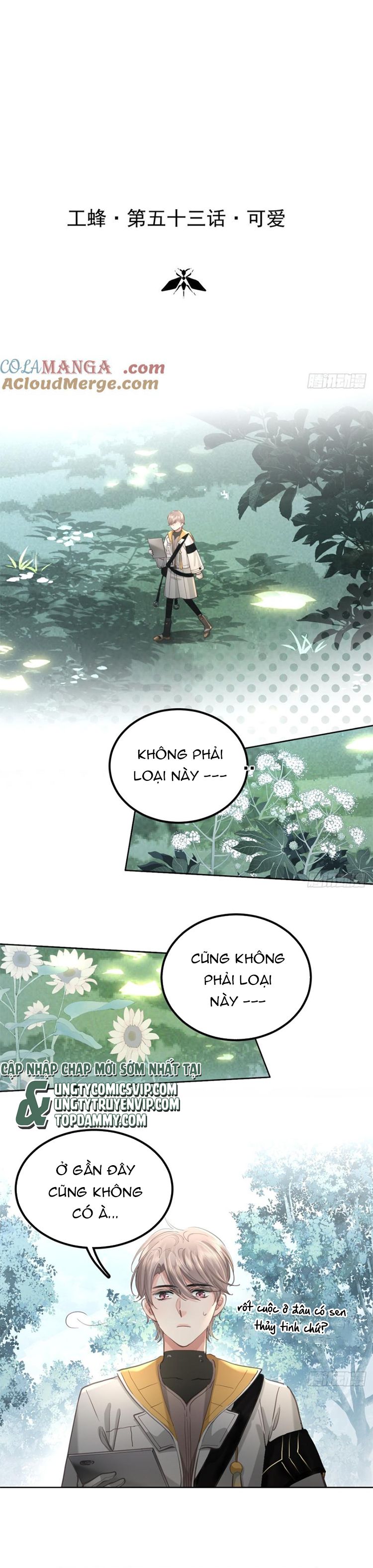 Ong Thợ Chapter 52 - Next Chapter 52