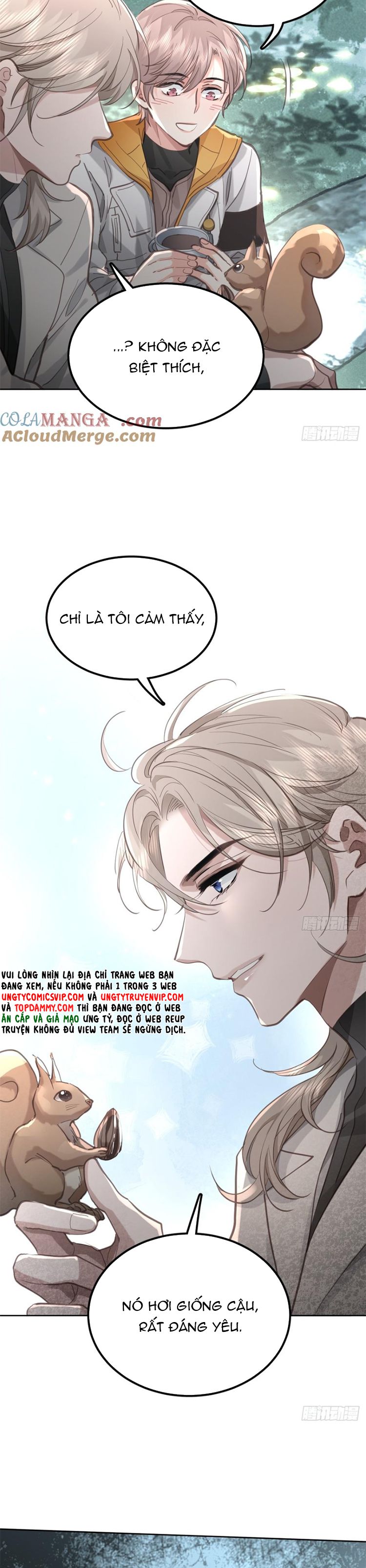 Ong Thợ Chapter 52 - Next Chapter 52