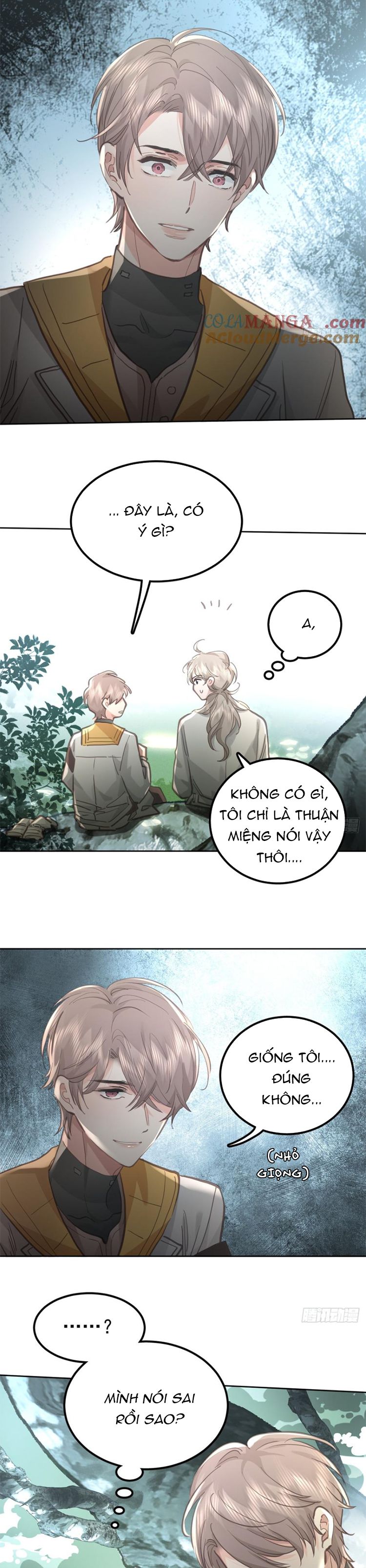 Ong Thợ Chapter 52 - Next Chapter 52