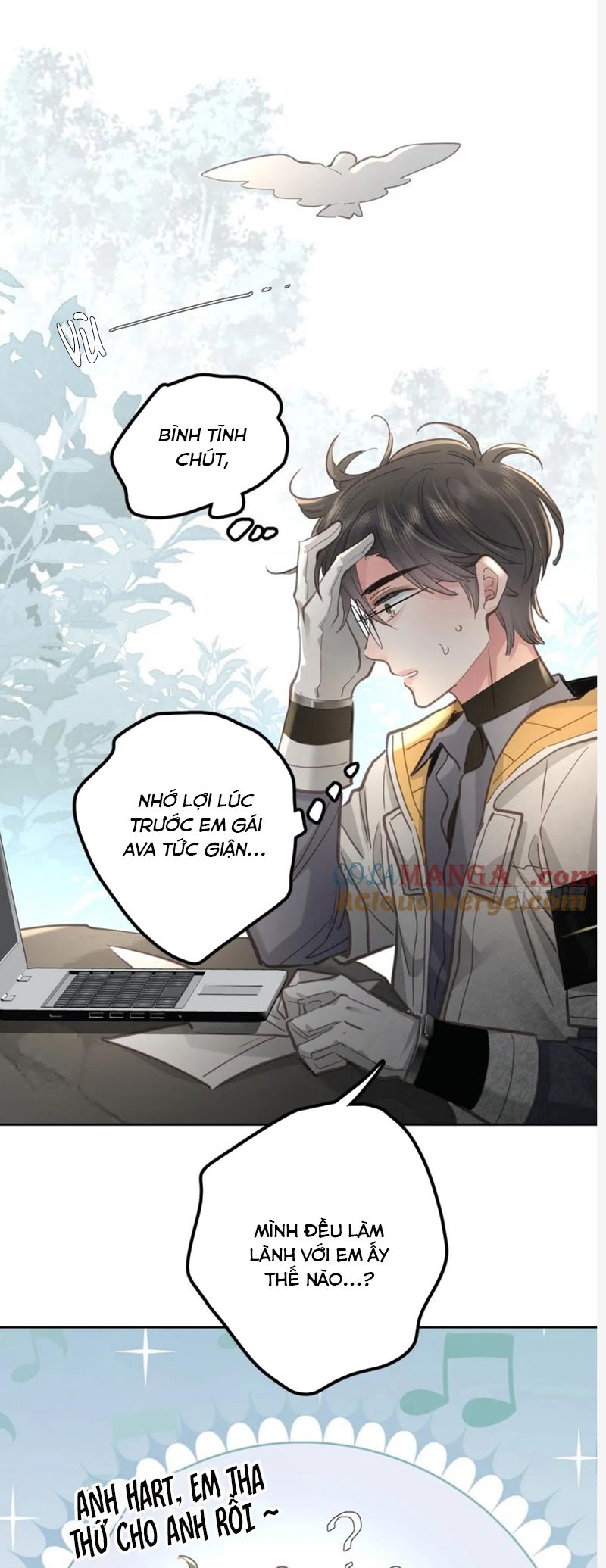 Ong Thợ Chapter 53 - Next Chapter 53