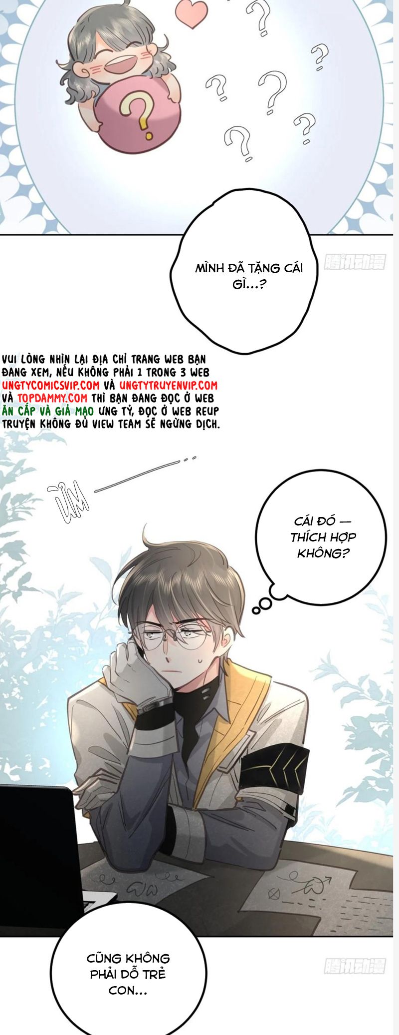 Ong Thợ Chapter 53 - Next Chapter 53