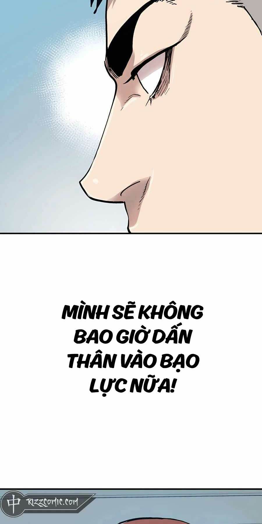 ông trùm trở lại chapter 1 - Next chapter 2