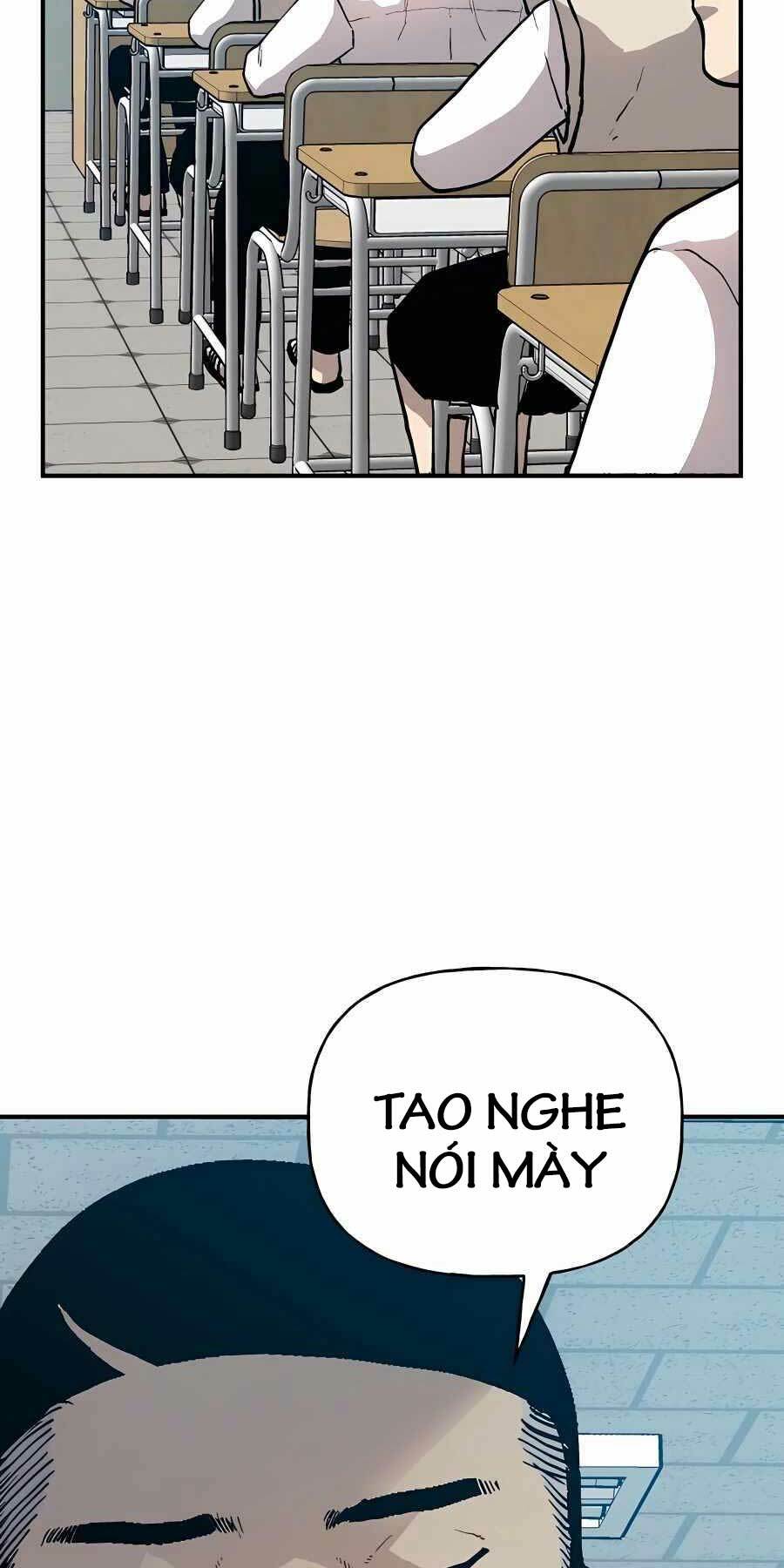 ông trùm trở lại chapter 1 - Next chapter 2