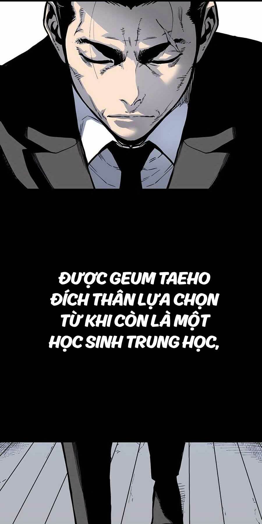 ông trùm trở lại chapter 1 - Next chapter 2