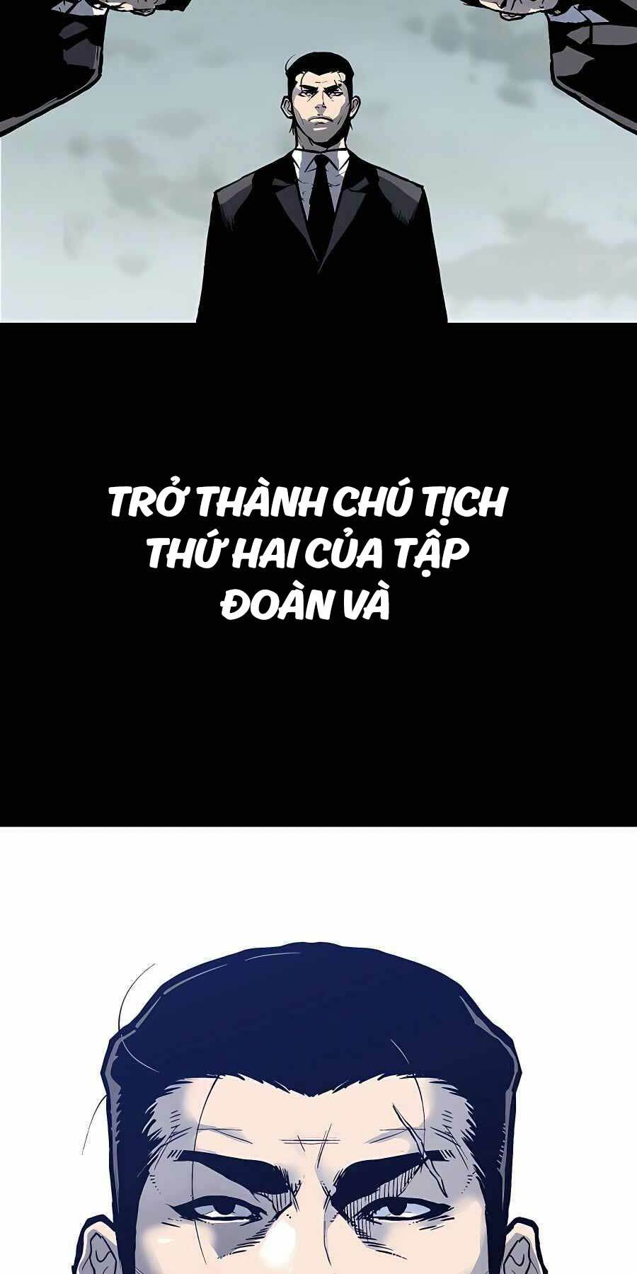 ông trùm trở lại chapter 1 - Next chapter 2