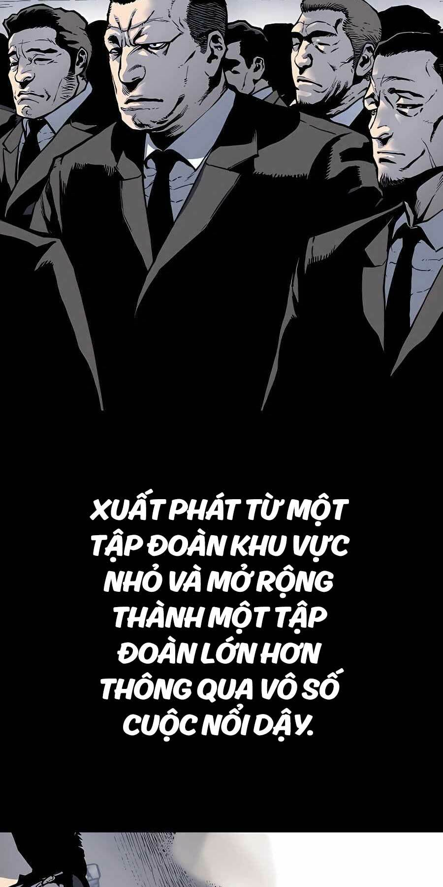 ông trùm trở lại chapter 1 - Next chapter 2