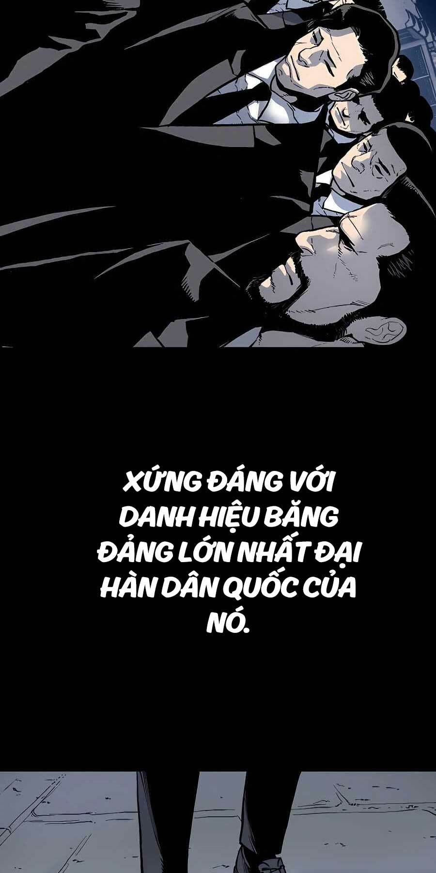 ông trùm trở lại chapter 1 - Next chapter 2