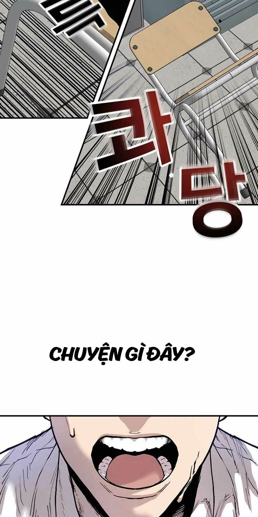 ông trùm trở lại chapter 1 - Next chapter 2