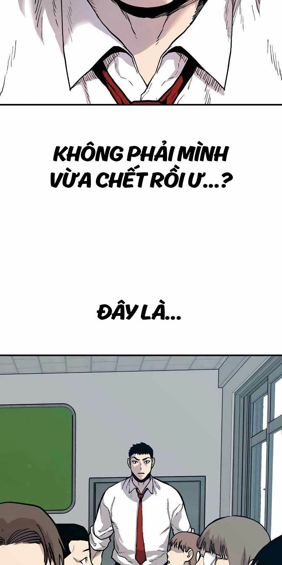 ông trùm trở lại chapter 1 - Next chapter 2