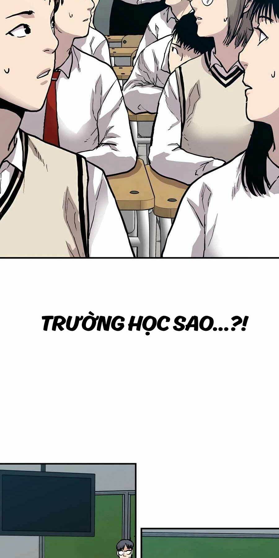 ông trùm trở lại chapter 1 - Next chapter 2