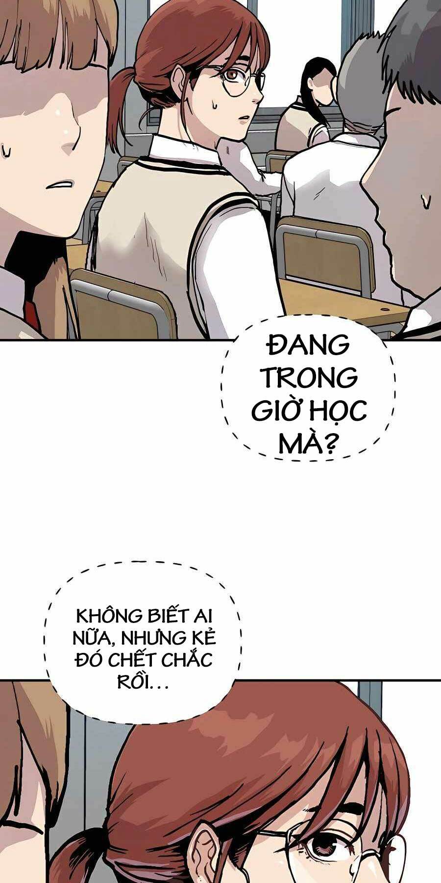 ông trùm trở lại chapter 1 - Next chapter 2