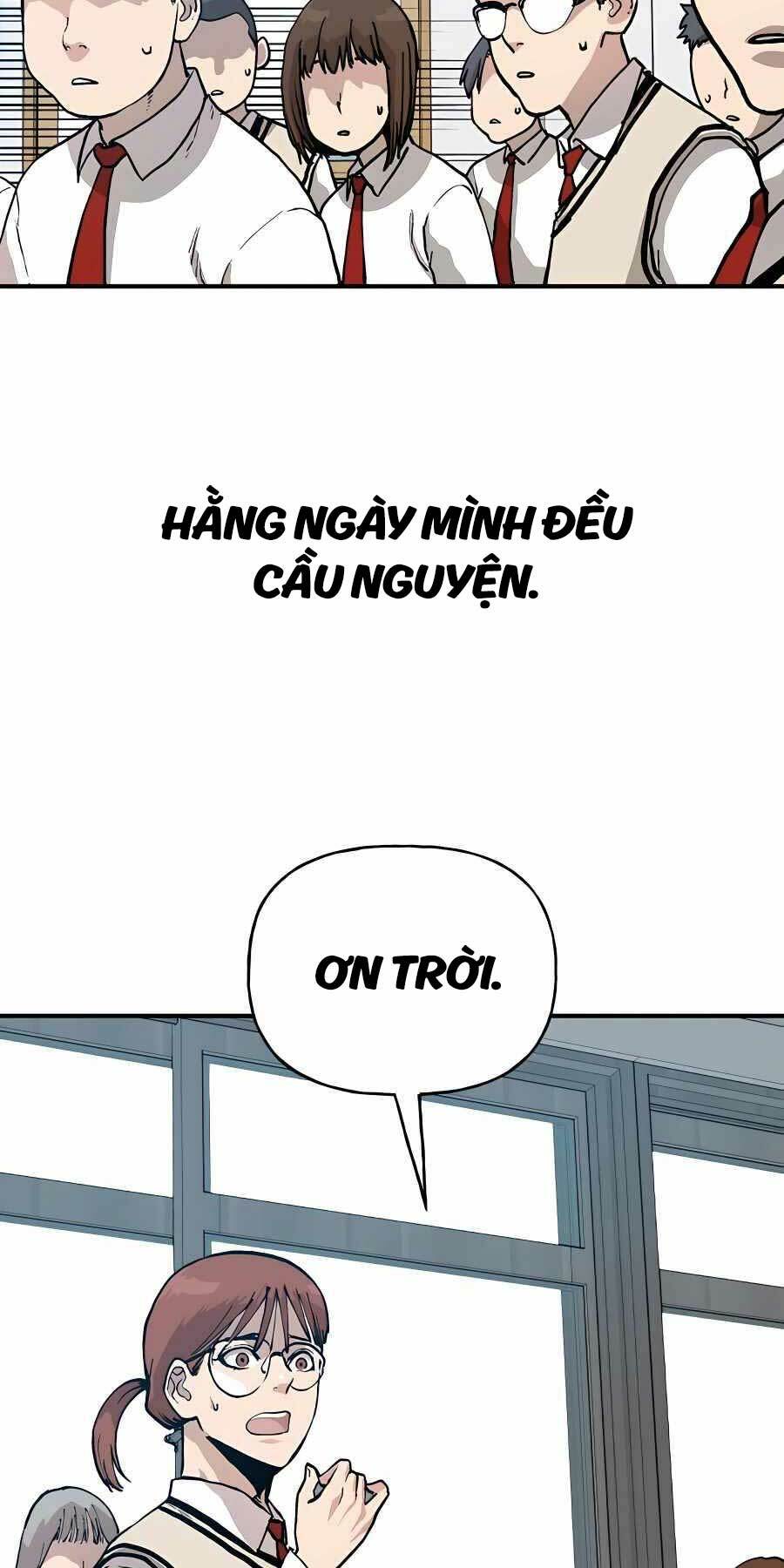 ông trùm trở lại chapter 1 - Next chapter 2