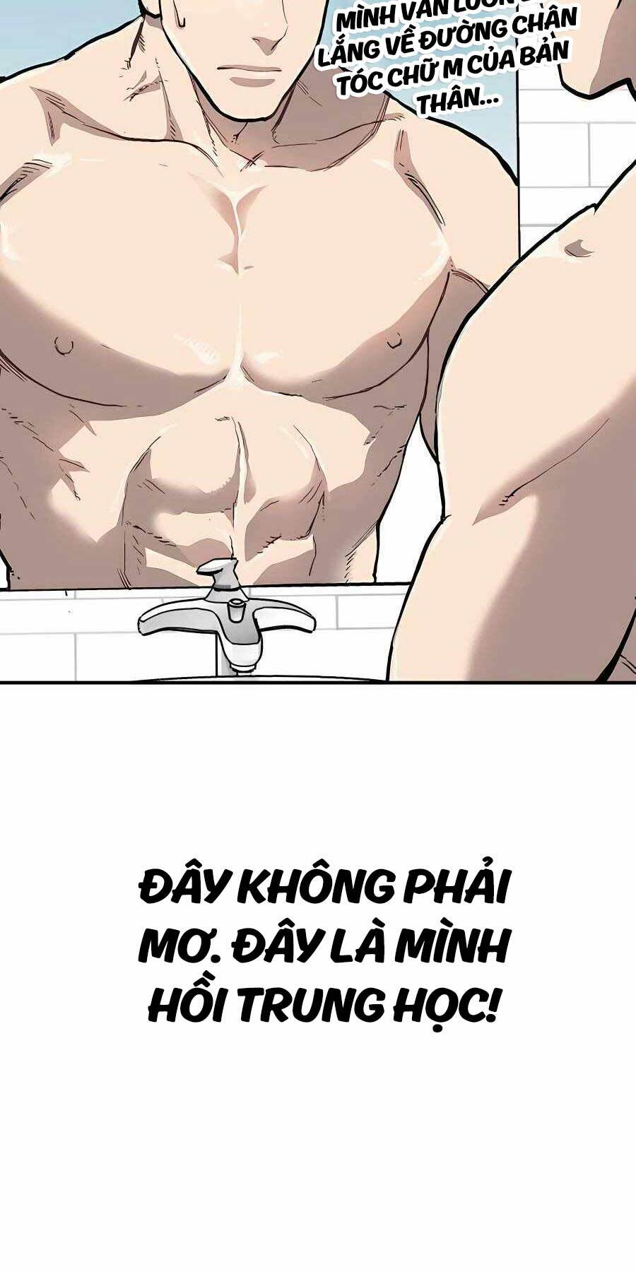 ông trùm trở lại chapter 1 - Next chapter 2