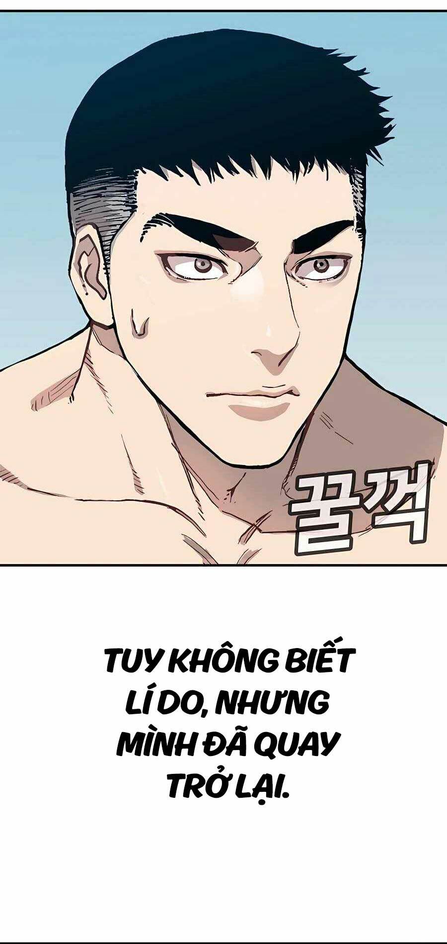 ông trùm trở lại chapter 1 - Next chapter 2