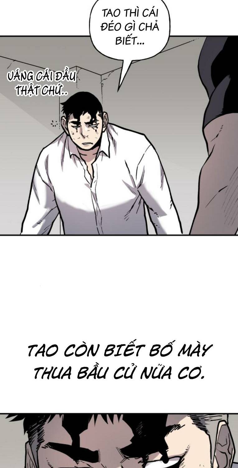 ông trùm trở lại chapter 10 - Next chapter 11