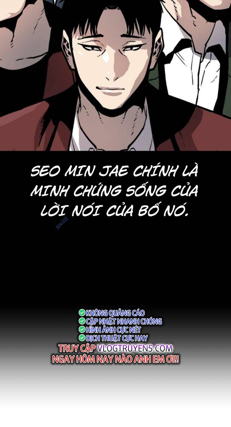 ông trùm trở lại chapter 10 - Next chapter 11