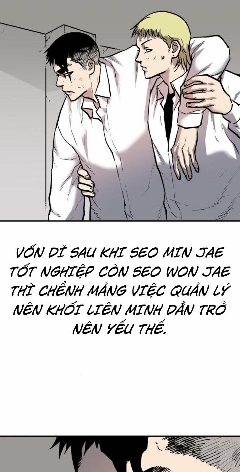 ông trùm trở lại chapter 10 - Next chapter 11