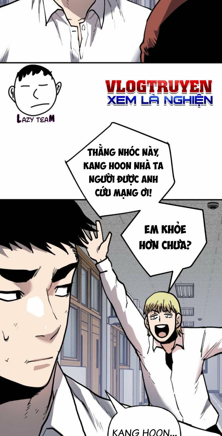 ông trùm trở lại chapter 10 - Next chapter 11