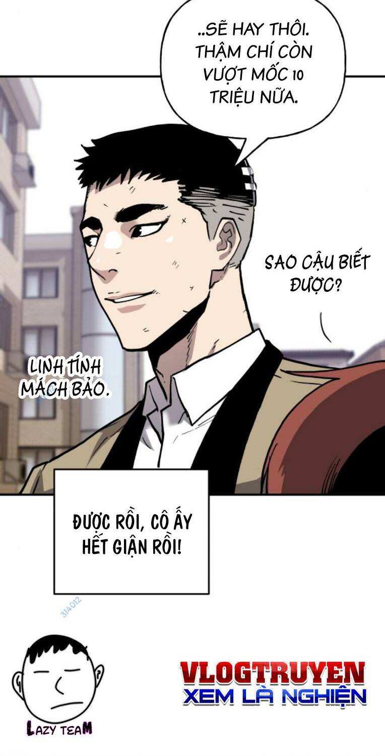 ông trùm trở lại chapter 10 - Next chapter 11