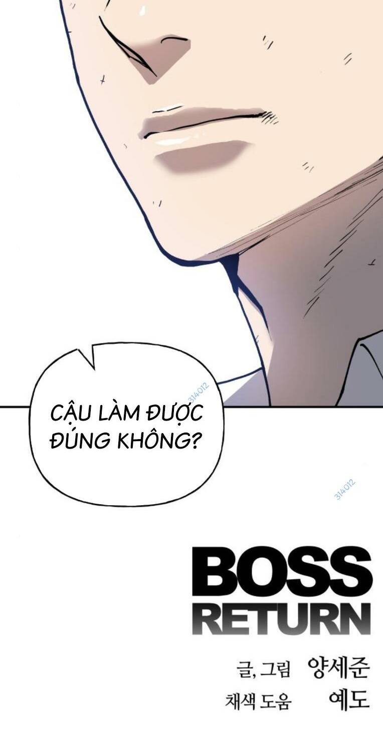 ông trùm trở lại chapter 10 - Next chapter 11