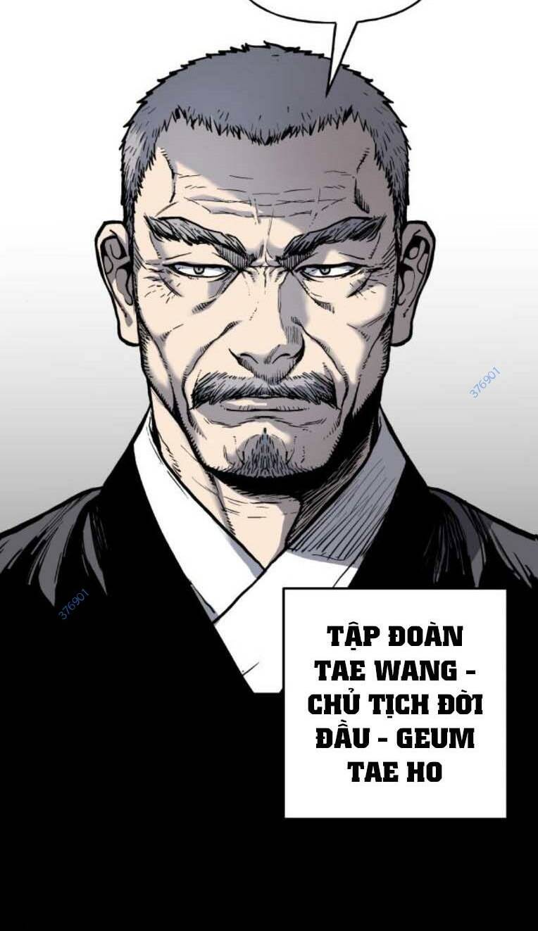 ông trùm trở lại chapter 13 - Next Chapter 14