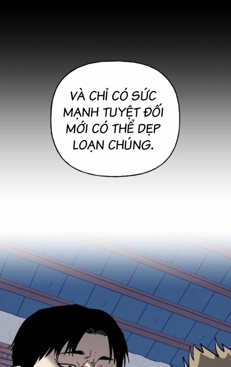 ông trùm trở lại chapter 13 - Next Chapter 14