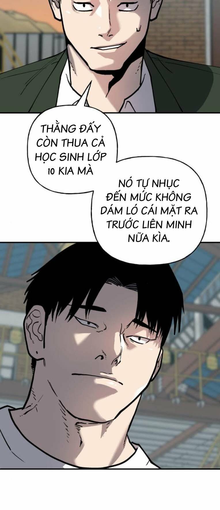 ông trùm trở lại chapter 13 - Next Chapter 14