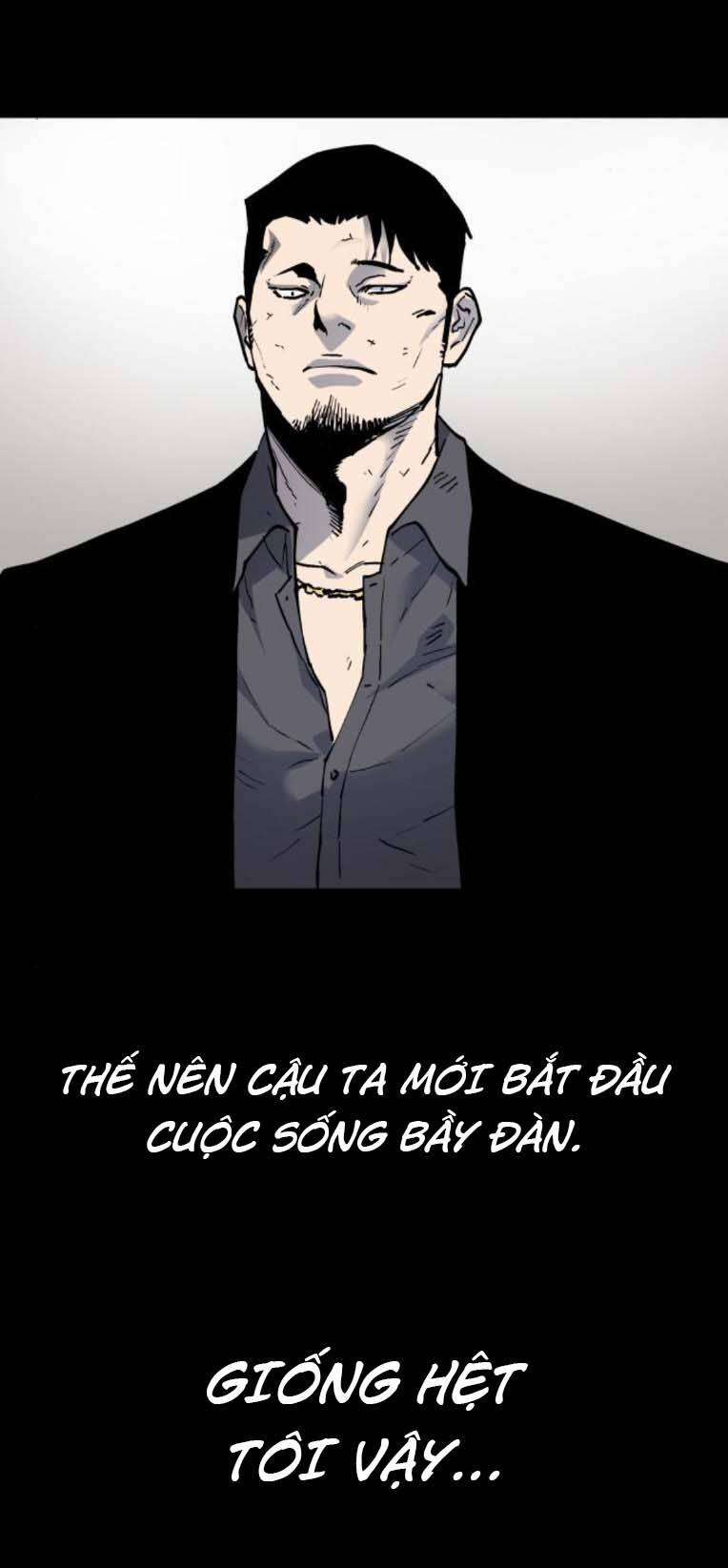 ông trùm trở lại chapter 13 - Next Chapter 14