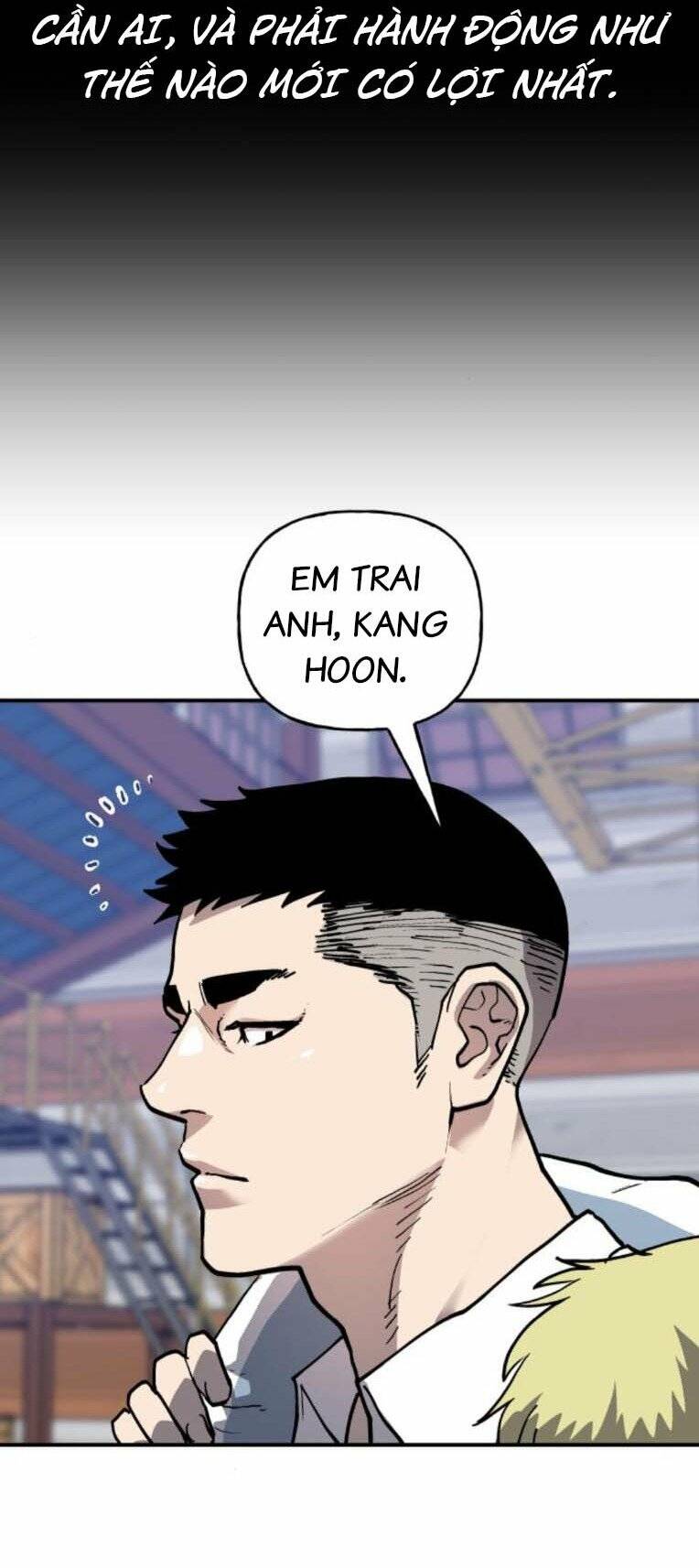 ông trùm trở lại chapter 13 - Next Chapter 14