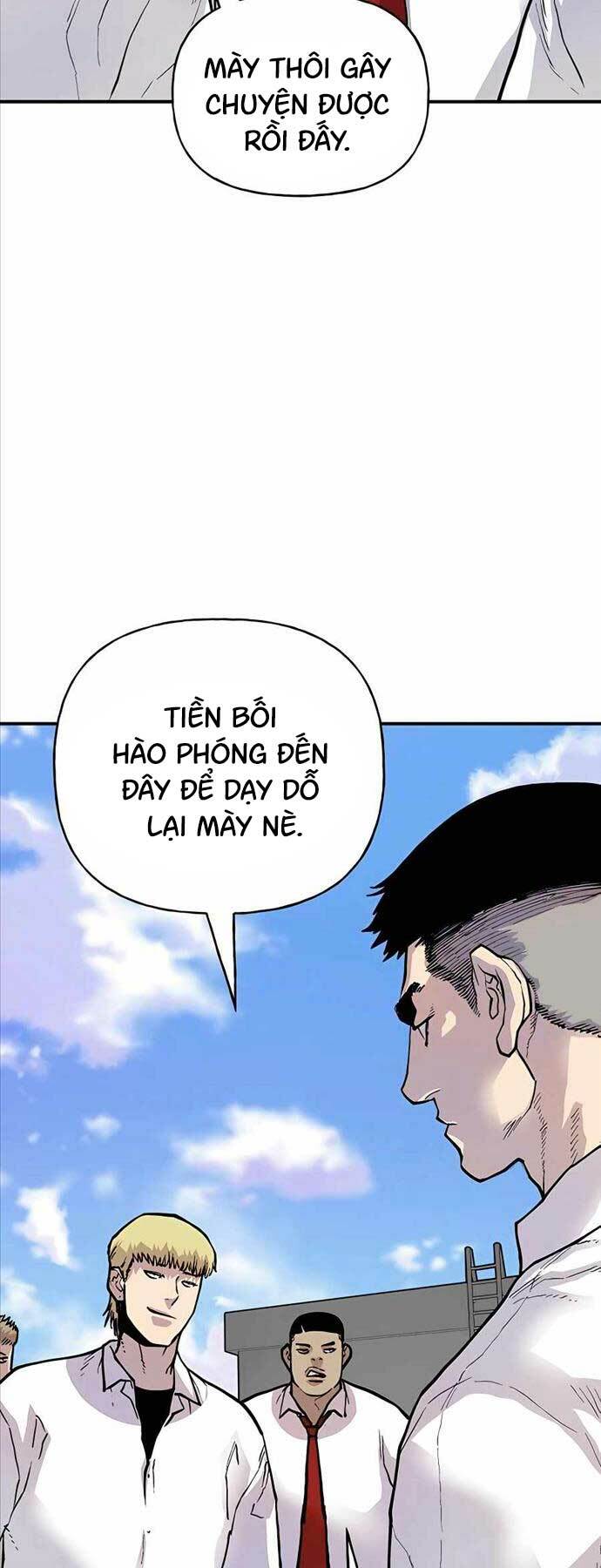 ông trùm trở lại chapter 2 - Next chapter 3