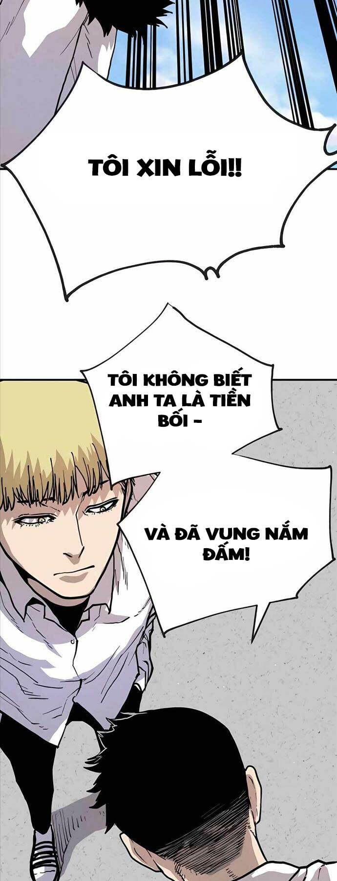 ông trùm trở lại chapter 2 - Next chapter 3