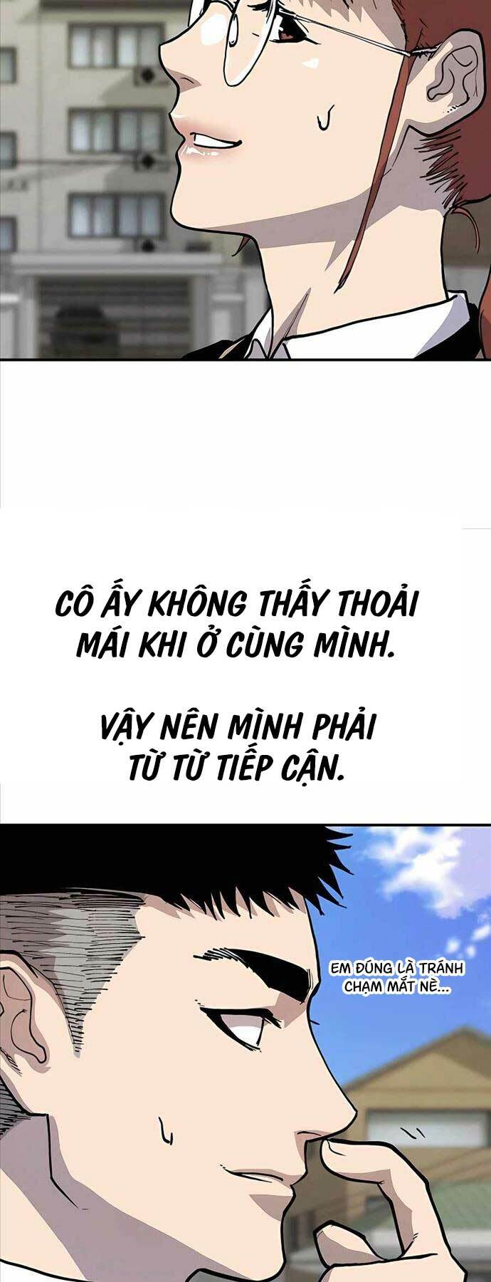 ông trùm trở lại chapter 2 - Next chapter 3