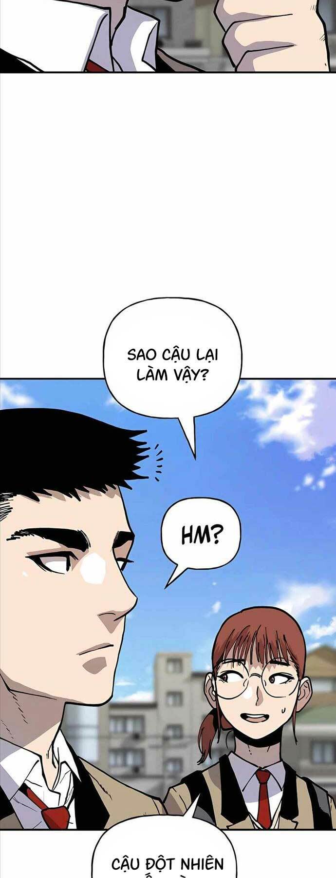 ông trùm trở lại chapter 2 - Next chapter 3