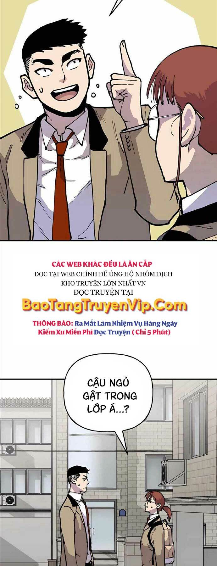 ông trùm trở lại chapter 2 - Next chapter 3