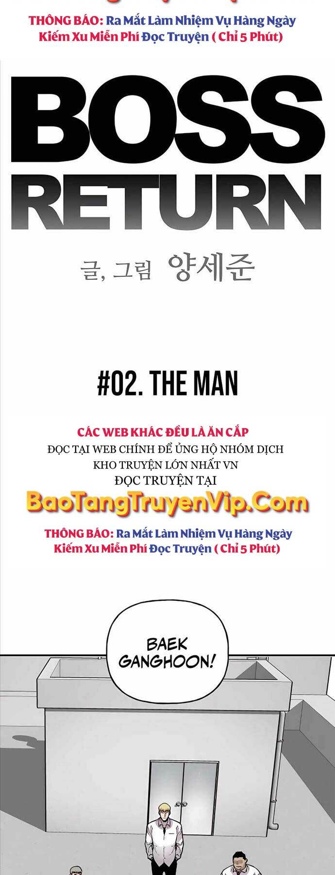 ông trùm trở lại chapter 2 - Next chapter 3