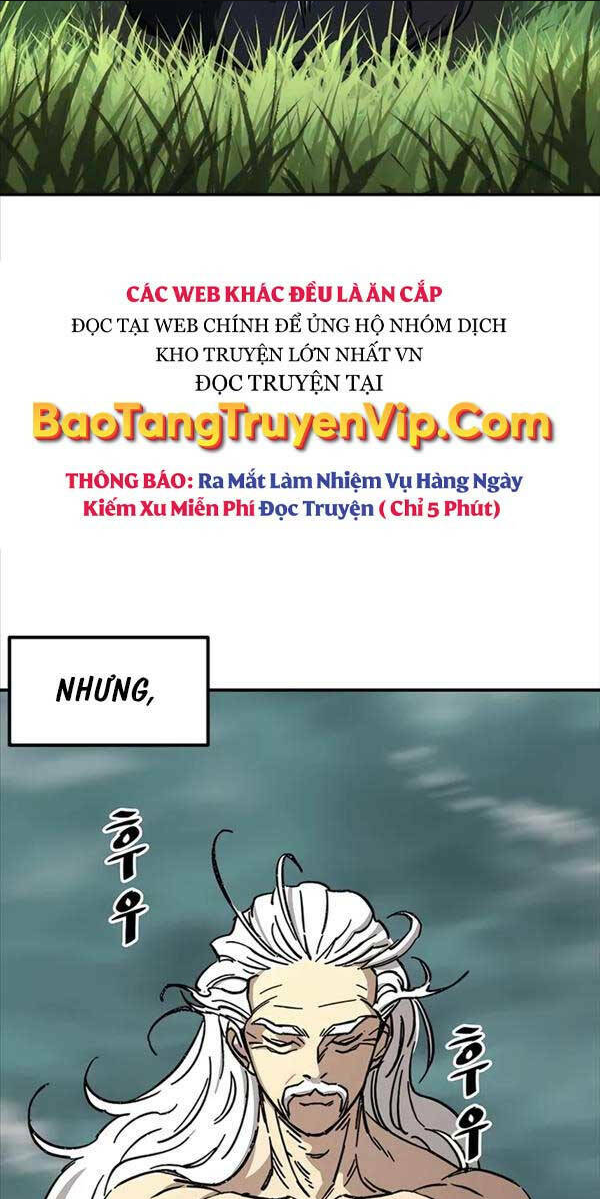 ông võ giả và cháu chí tôn chương 1 - Trang 2