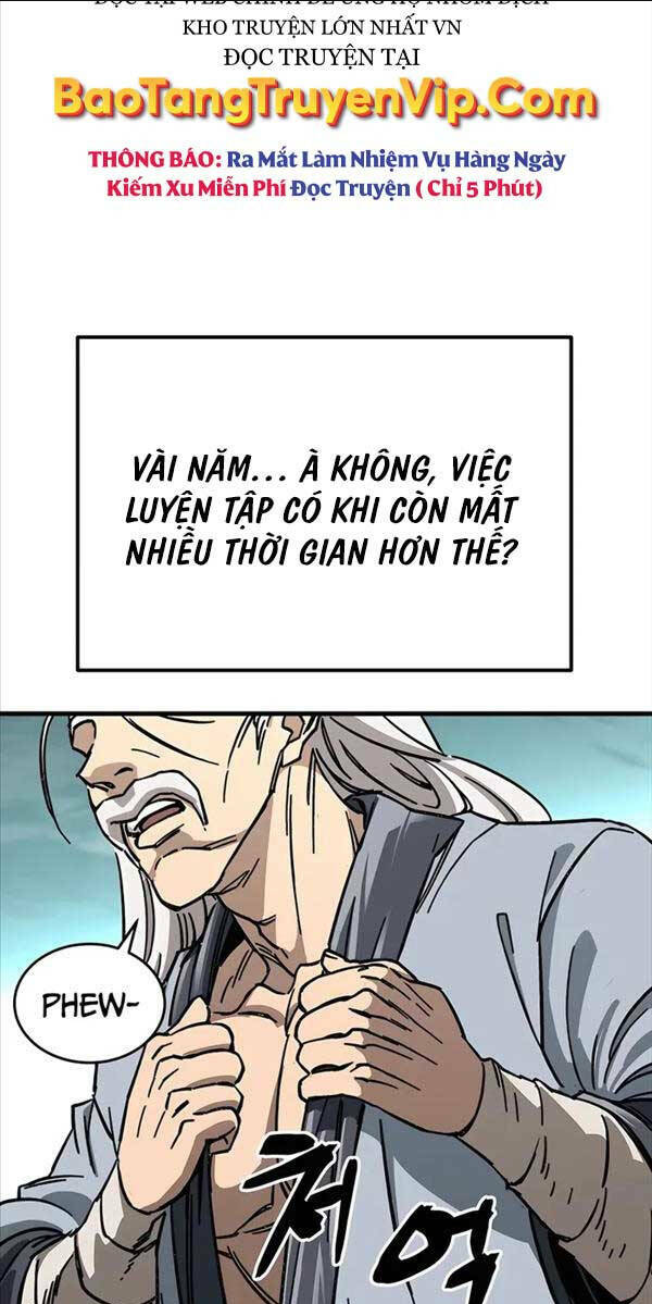 ông võ giả và cháu chí tôn chương 1 - Trang 2