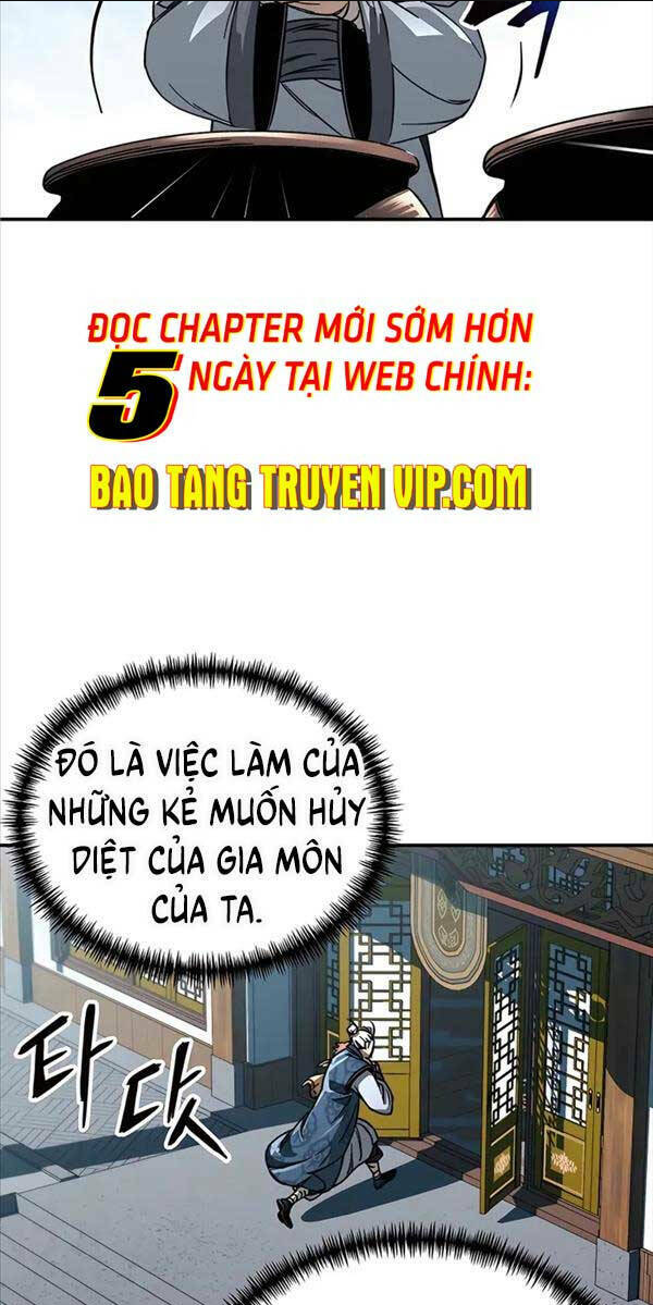 ông võ giả và cháu chí tôn chương 1 - Trang 2