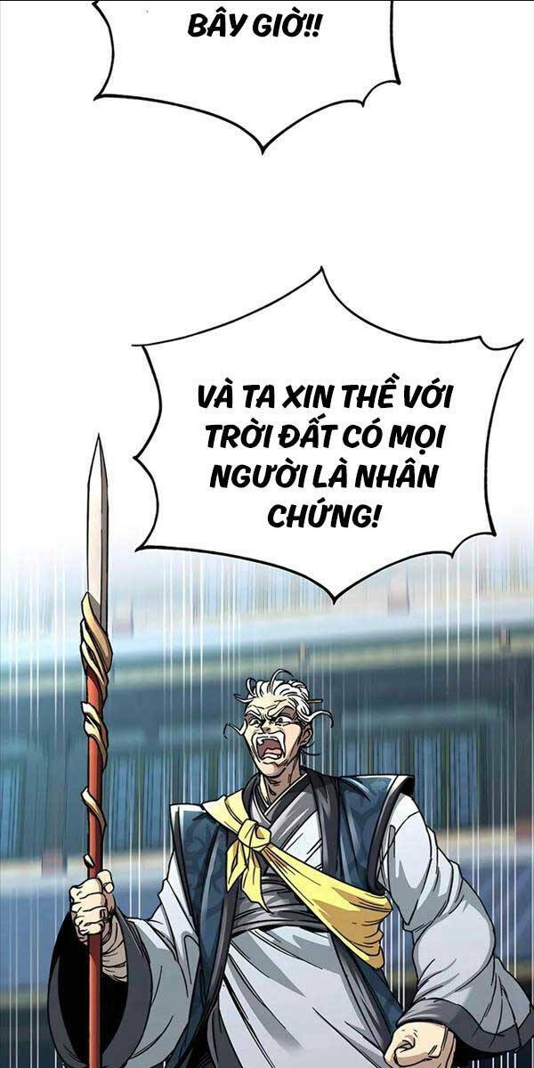 ông võ giả và cháu chí tôn chương 1 - Trang 2