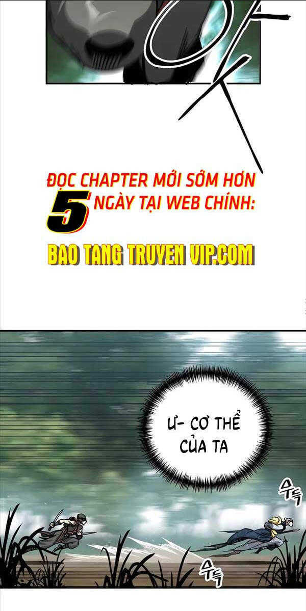 ông võ giả và cháu chí tôn chương 1 - Trang 2