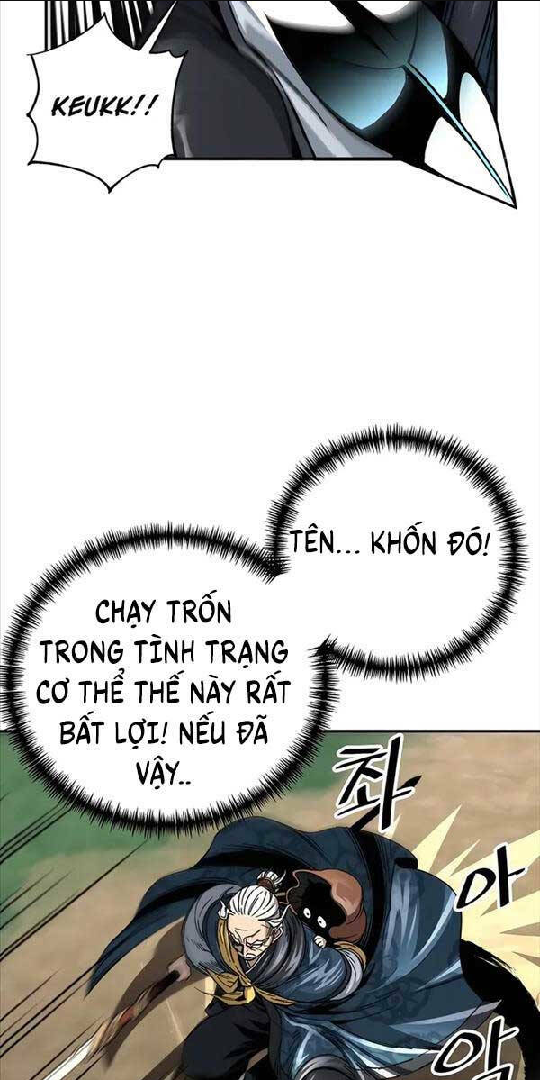 ông võ giả và cháu chí tôn chương 1 - Trang 2