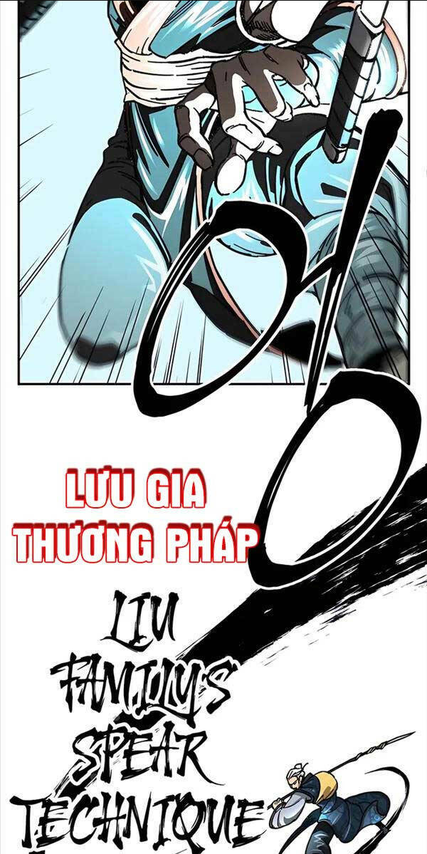 ông võ giả và cháu chí tôn chương 1 - Trang 2