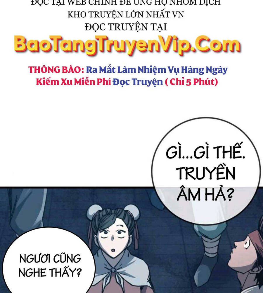 ông võ giả và cháu chí tôn chapter 12 - Trang 2