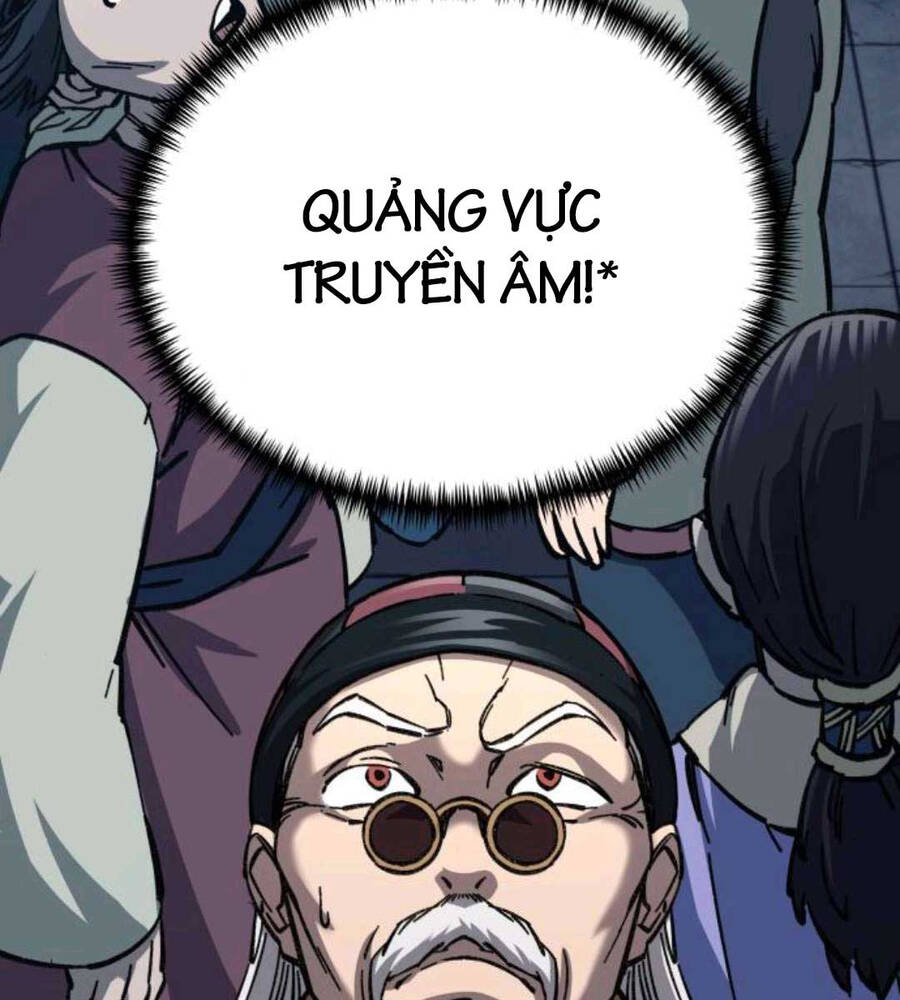 ông võ giả và cháu chí tôn chapter 12 - Trang 2