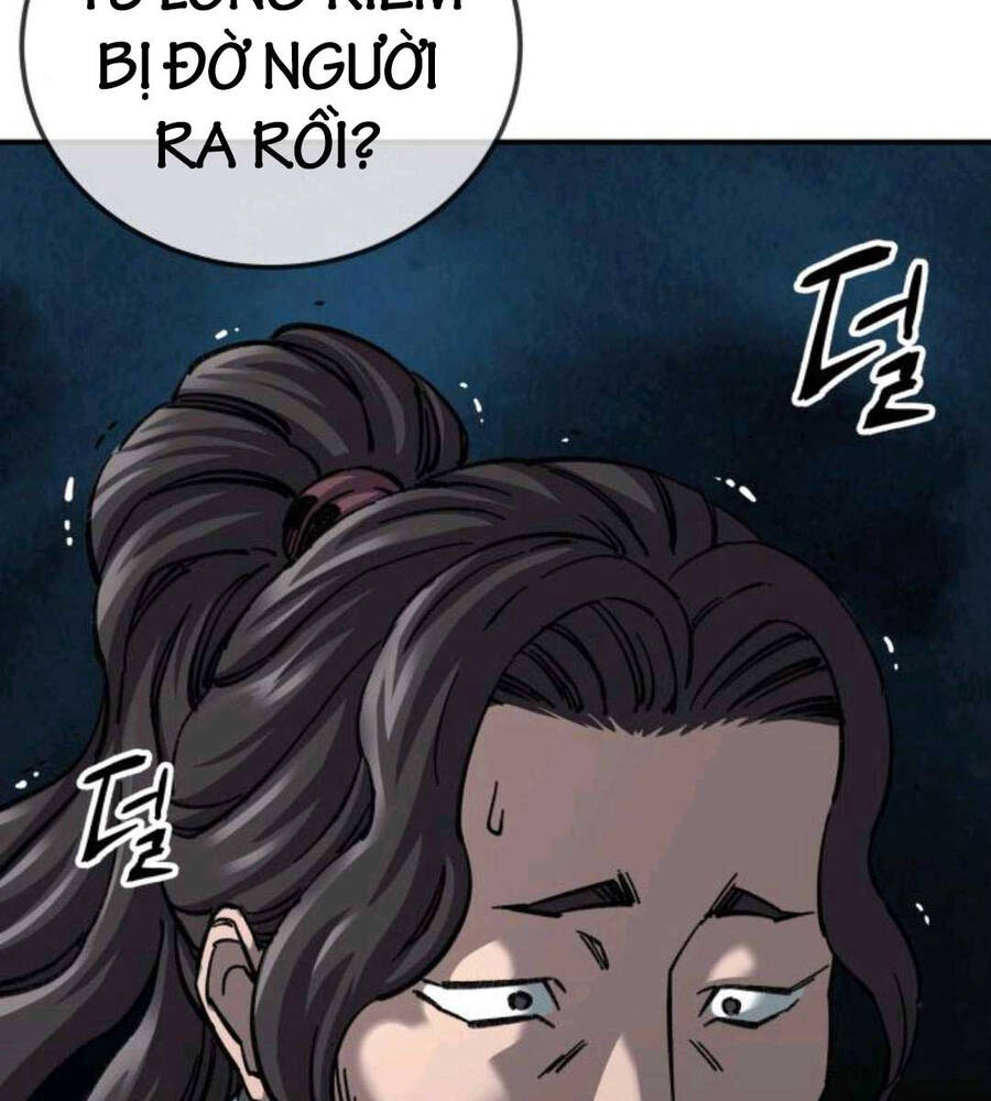 ông võ giả và cháu chí tôn chapter 12 - Trang 2