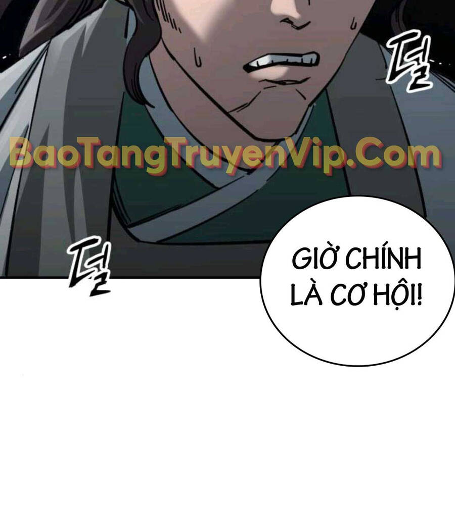 ông võ giả và cháu chí tôn chapter 12 - Trang 2