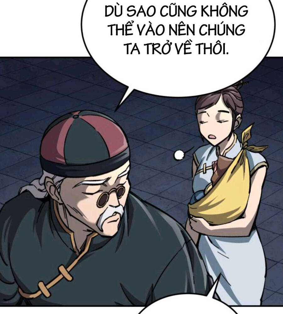 ông võ giả và cháu chí tôn chapter 12 - Trang 2