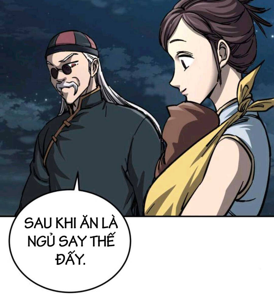 ông võ giả và cháu chí tôn chapter 12 - Trang 2