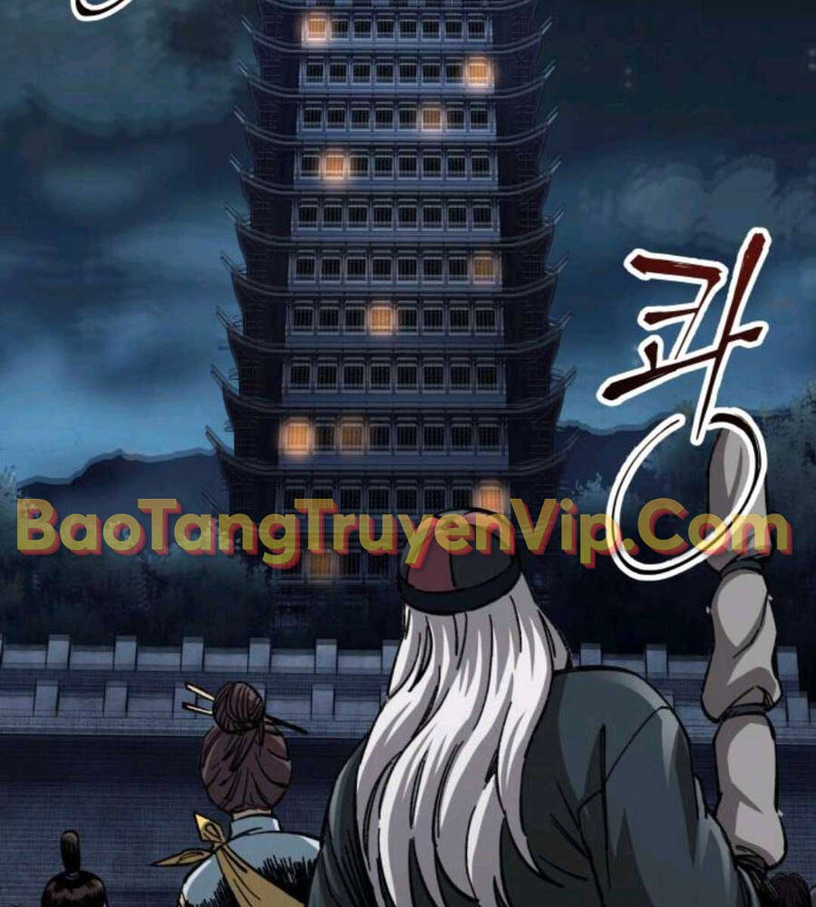 ông võ giả và cháu chí tôn chapter 12 - Trang 2